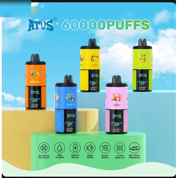 Vape Shop Ahmedabad Showcase